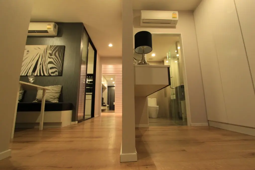 Районг: Beyond Condo & Serviced Apartment Rayong