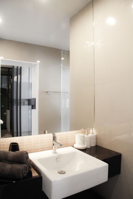 Районг: Beyond Condo & Serviced Apartment Rayong
