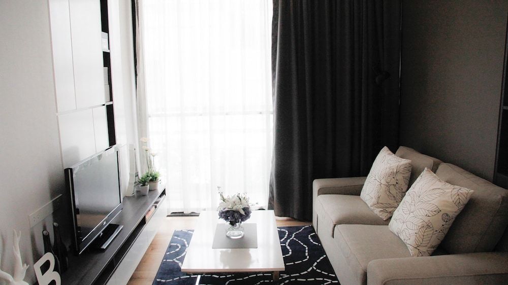 Районг: Beyond Condo & Serviced Apartment Rayong