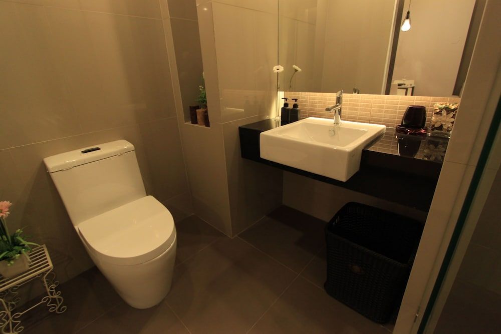 Районг: Beyond Condo & Serviced Apartment Rayong
