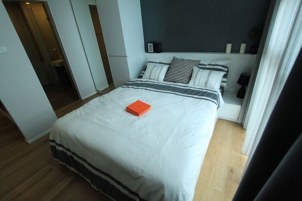 Районг: Beyond Condo & Serviced Apartment Rayong