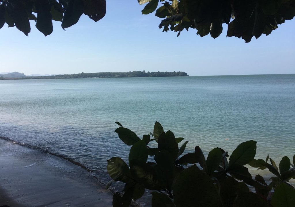 Кхао: Sleep Soundly By The sea