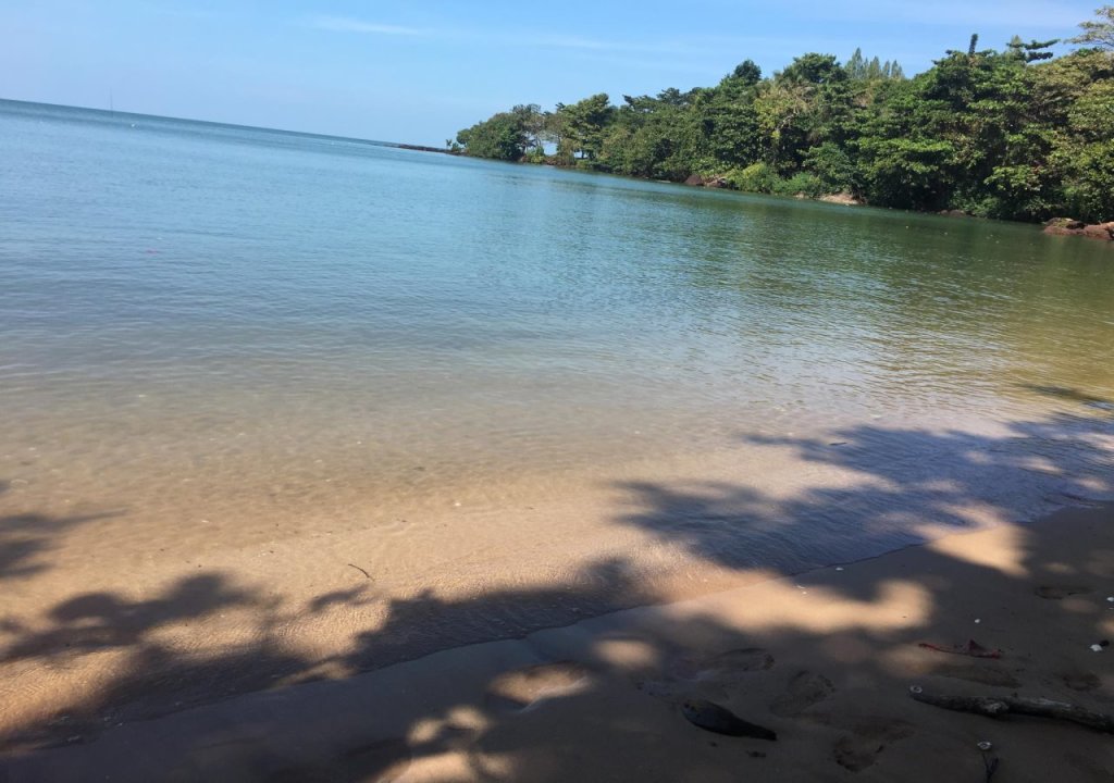 Кхао: Sleep Soundly By The sea