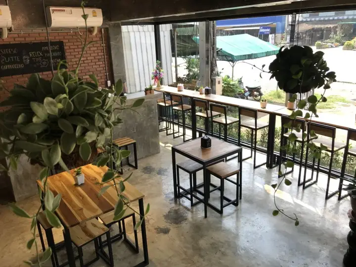 Фанг: Tonfang Hotel