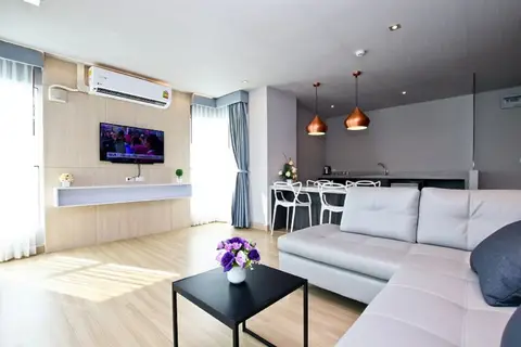 Le Breeze Resort — фото 1