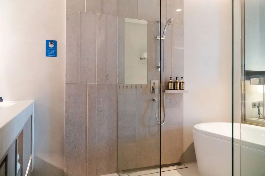Бангкок: Hotel Nikko Bangkok