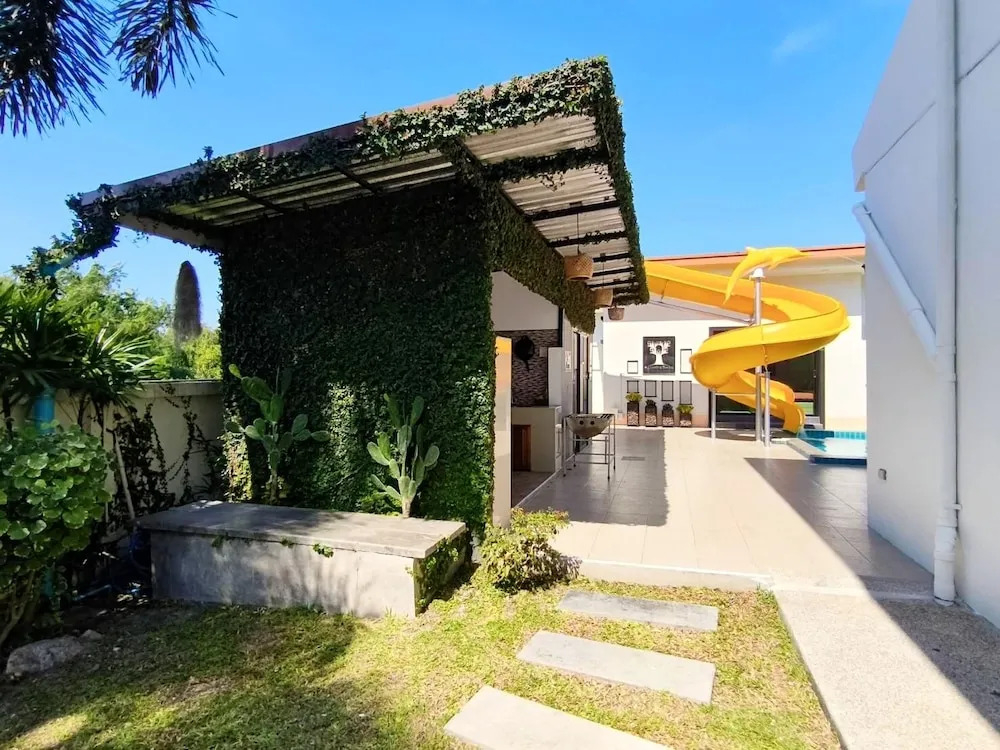 Хуахин: Baan Big Family HuaHin Pool Villa