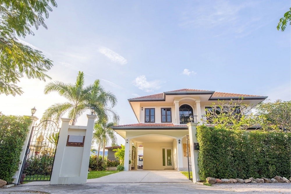 Хуахин: Baan Big Family HuaHin Pool Villa