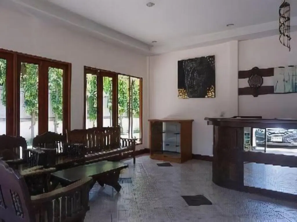 Исторический парк Kamphaeng Phet: Hin Sai Resotel
