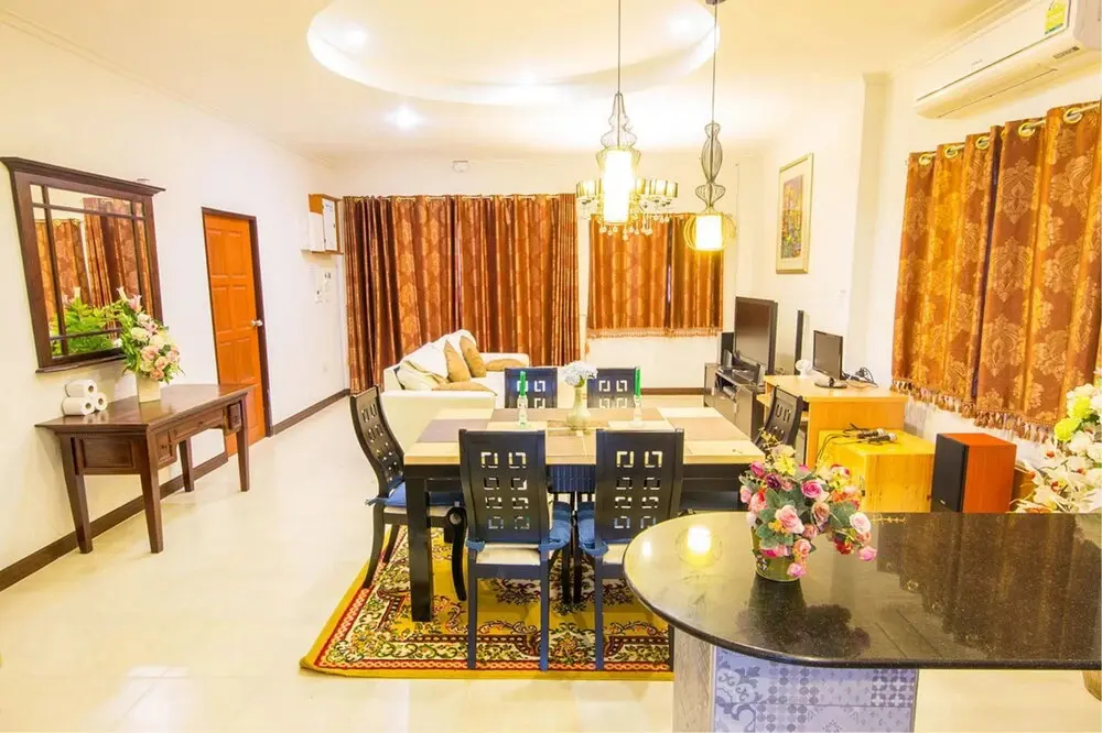 Хуахин: Baan Sod Sai HuaHin Pool Villa