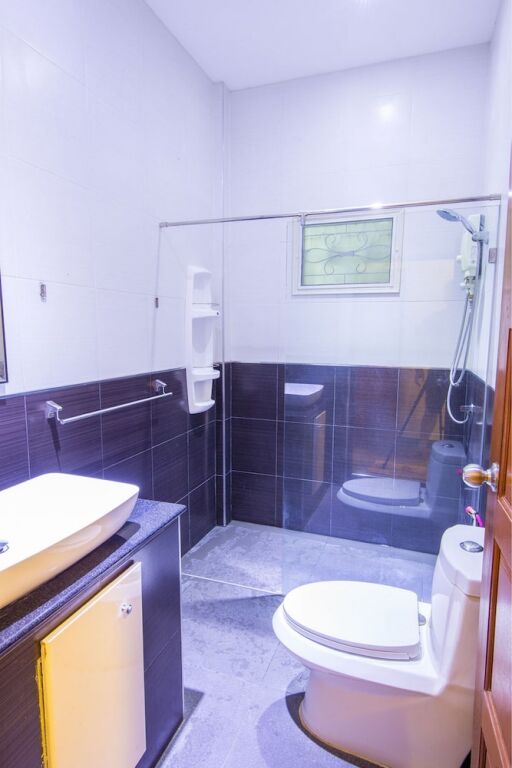 Хуахин: Baan Sod Sai HuaHin Pool Villa