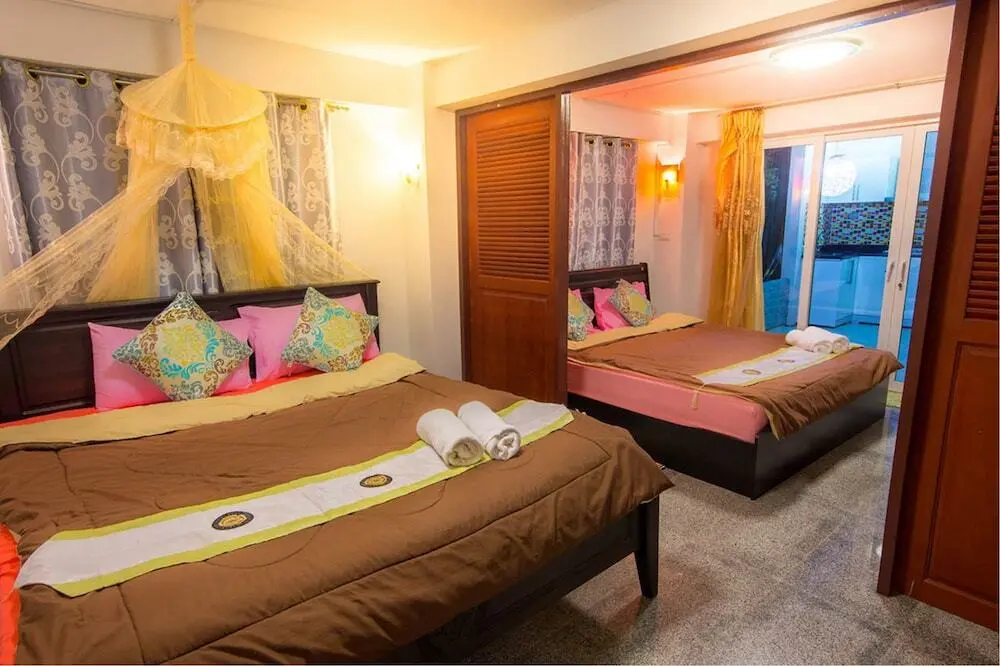Хуахин: Baan Sod Sai HuaHin Pool Villa