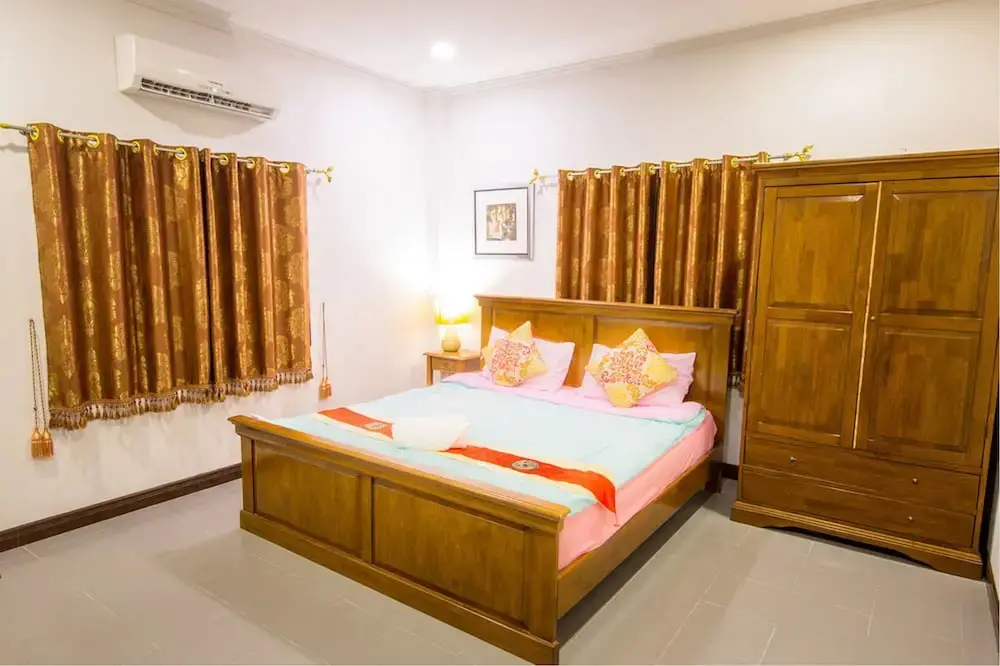 Хуахин: Baan Sod Sai HuaHin Pool Villa