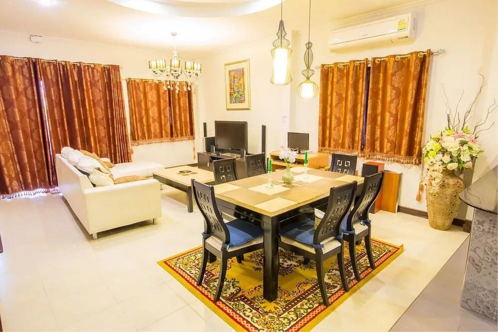 Хуахин: Baan Sod Sai HuaHin Pool Villa