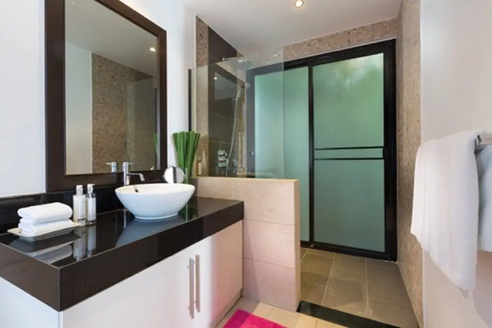 Самуи: Villa Tong Sai Grove