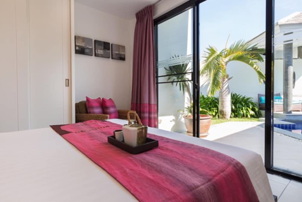 Самуи: Villa Tong Sai Grove