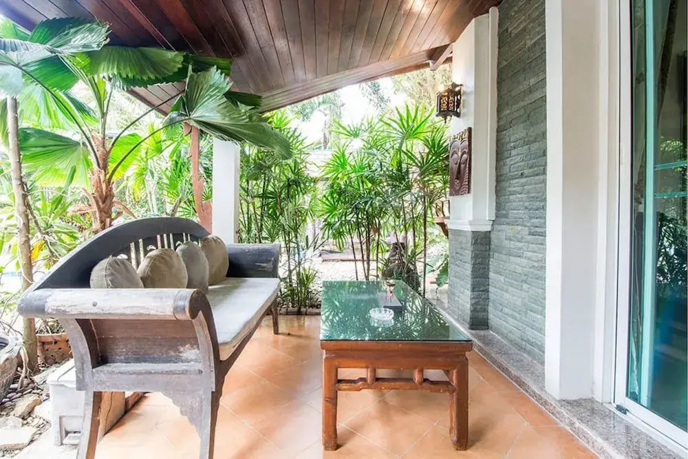 Хуахин: Baan Sukko Huahin