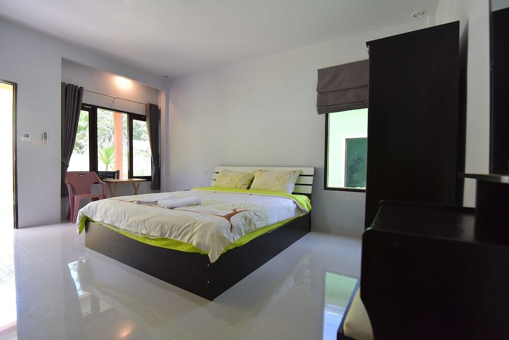 Самуи: Luxury 3BR Villa in Koh Samui