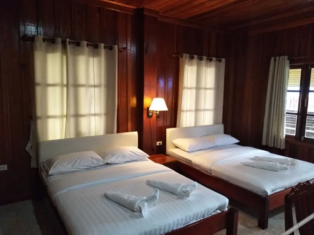 Клонг-Яй: Hadson Resort