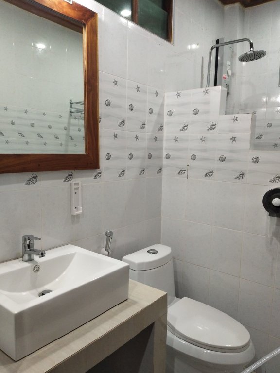 Клонг-Яй: Hadson Resort