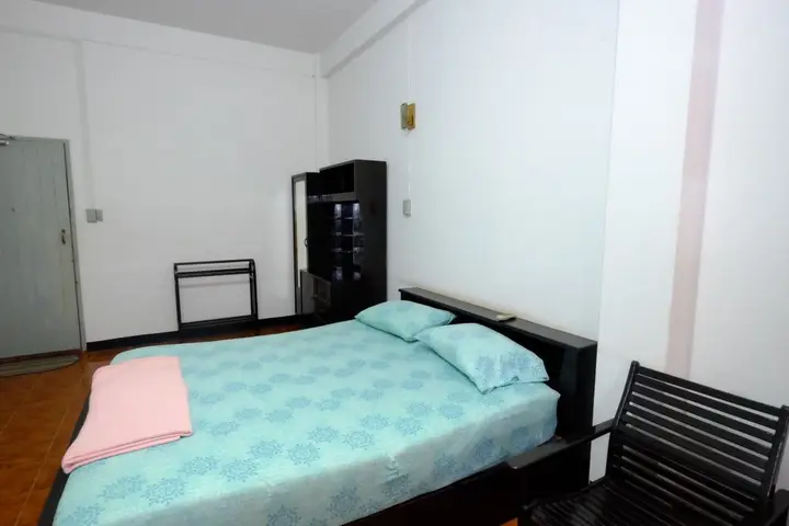 Нахон Фаном: Wiang Inn Hotel