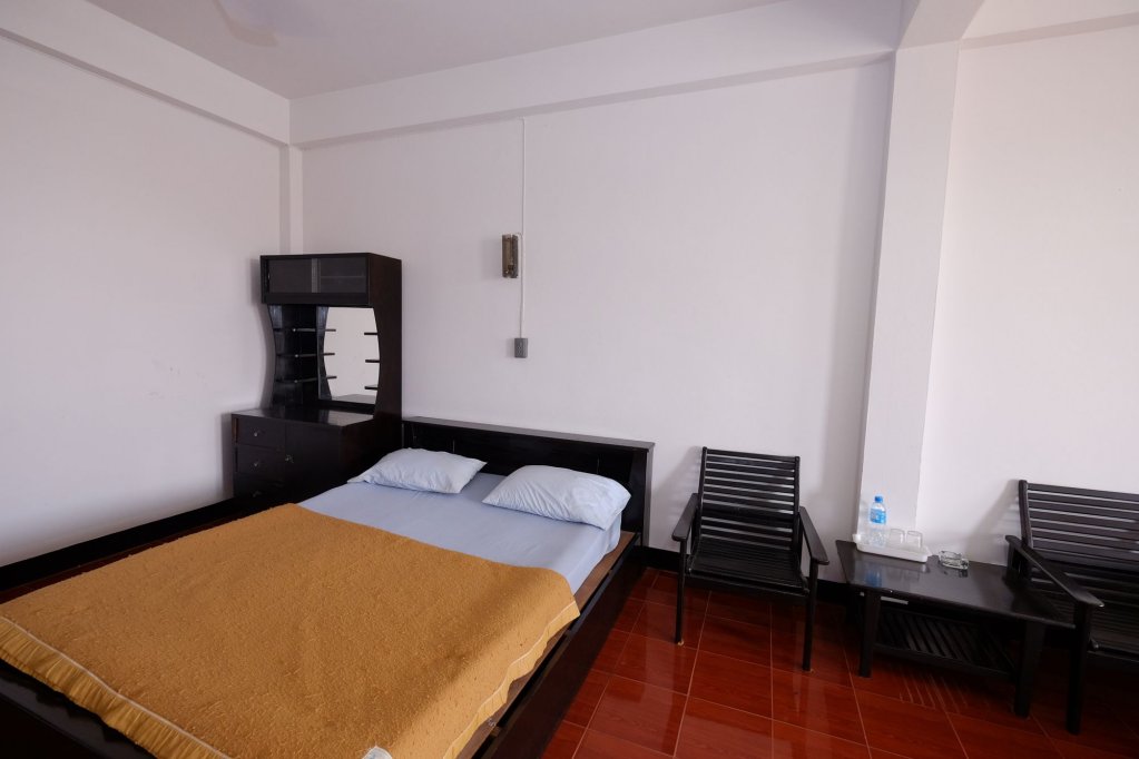 Нахон Фаном: Wiang Inn Hotel