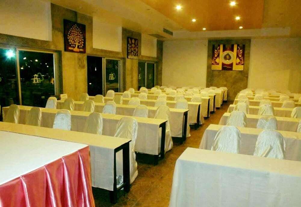 Лампанг: Lampang Resort