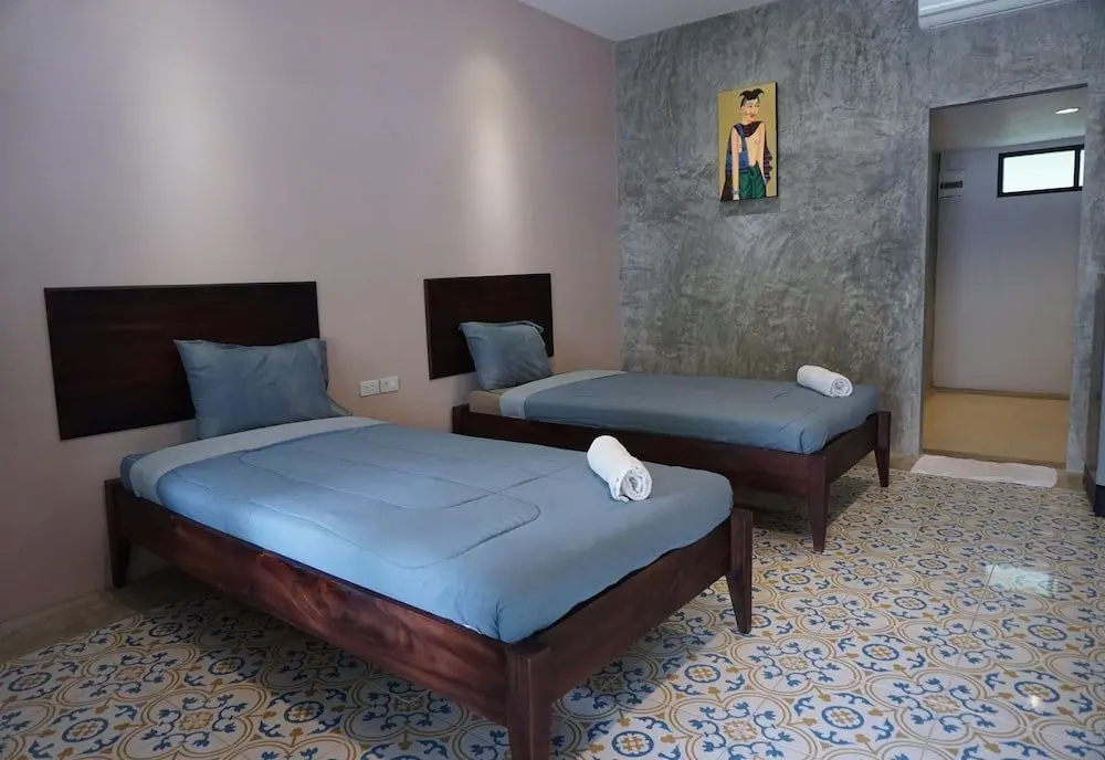 Лампанг: Lampang Resort