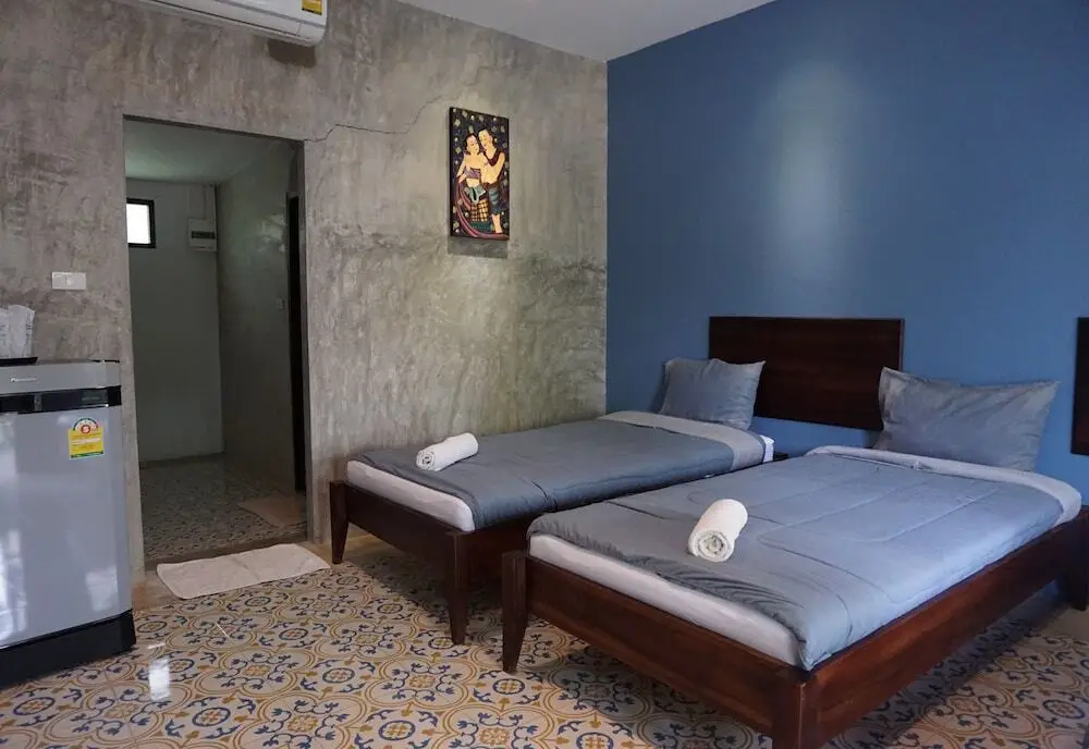 Лампанг: Lampang Resort