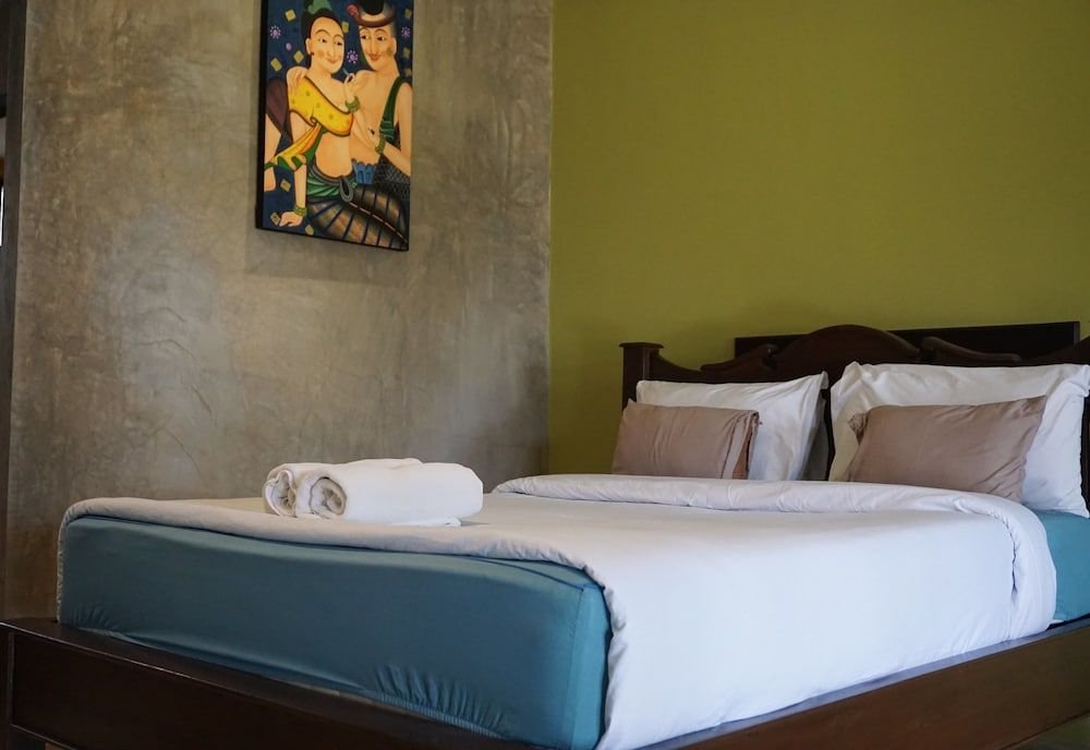 Лампанг: Lampang Resort