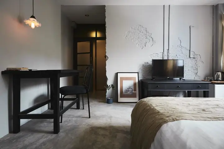 Бангкок: OB OON Boutique Bed & Breakfast