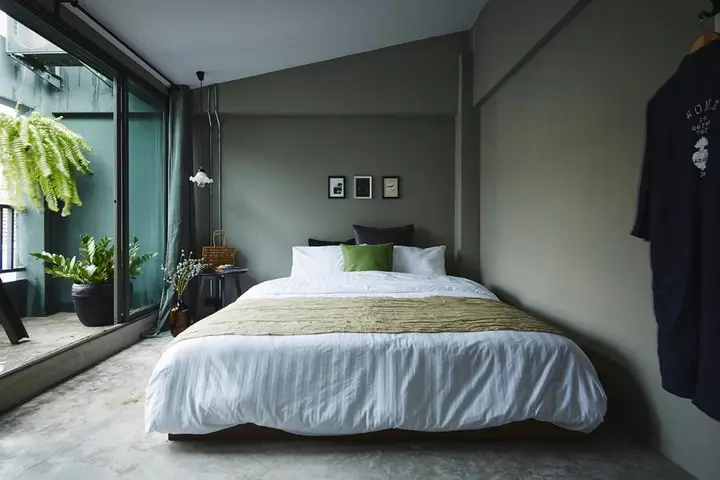 Бангкок: OB OON Boutique Bed & Breakfast