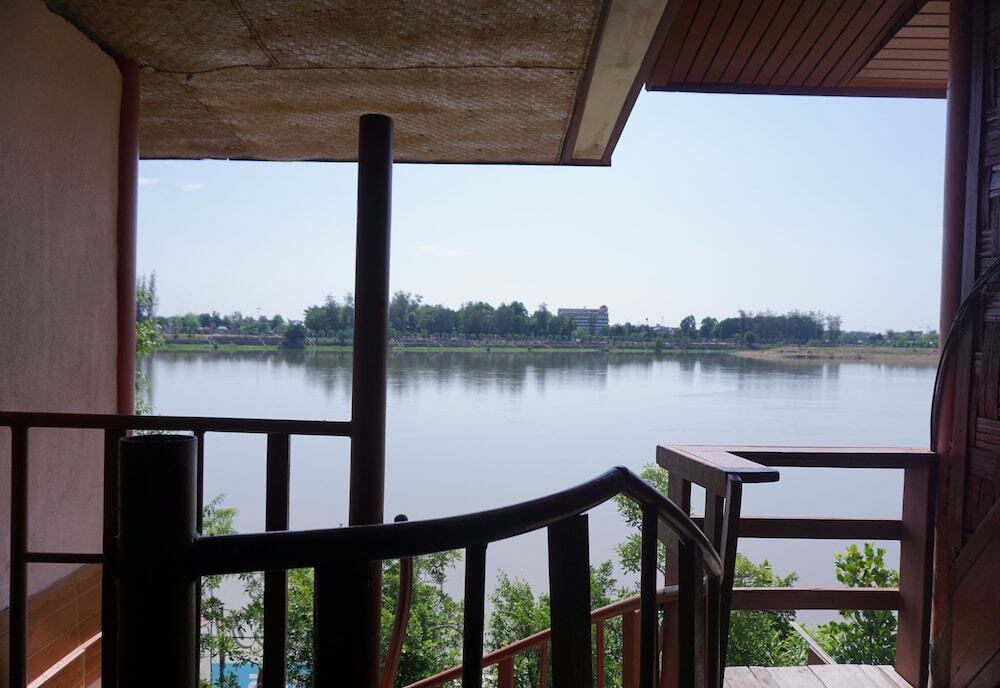 Исторический парк Kamphaeng Phet: Wangyang Rimping