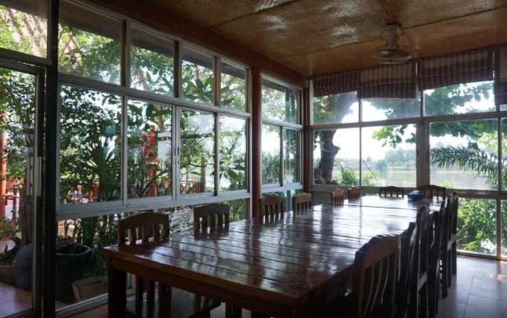 Исторический парк Kamphaeng Phet: Wangyang Rimping