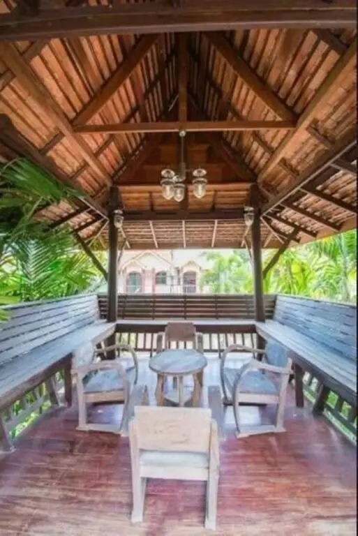 Паттайя: Sanporn Private Pool Villa