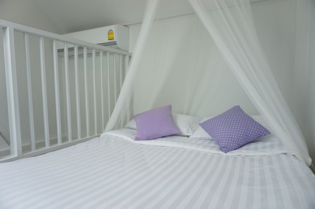 Ранонг: The White Village Ranong Resort