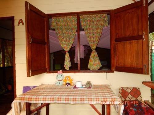 Ко Паям: Baan Suan Kayoo Cottage 2
