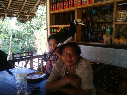 Ко Паям: Baan Suan Kayoo Cottage 2