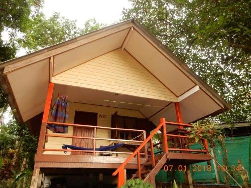 Ко Паям: Baan Suan Kayoo Cottage 2