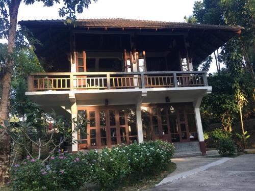 Као Лак: Lah Own Khaolak Resort