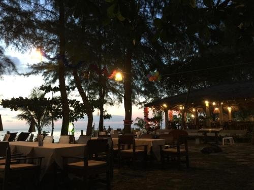 Као Лак: Lah Own Khaolak Resort