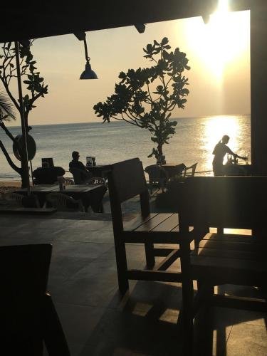 Као Лак: Lah Own Khaolak Resort