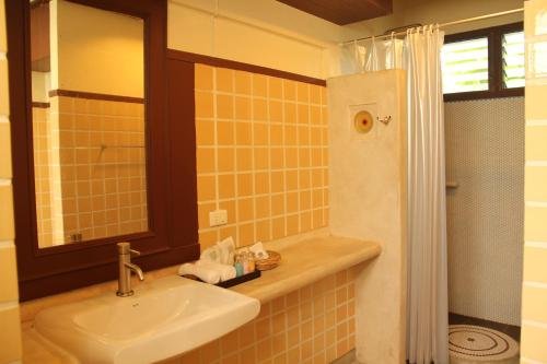 Као Лак: Lah Own Khaolak Resort