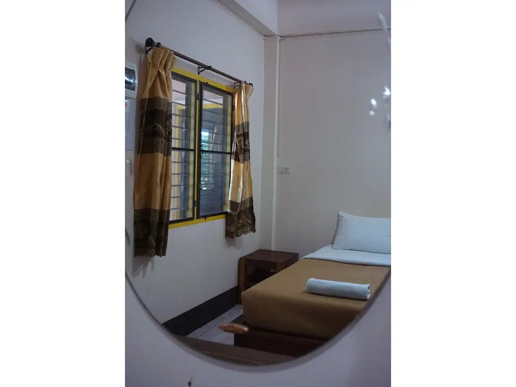 Ban Poh Garden House — фото 1