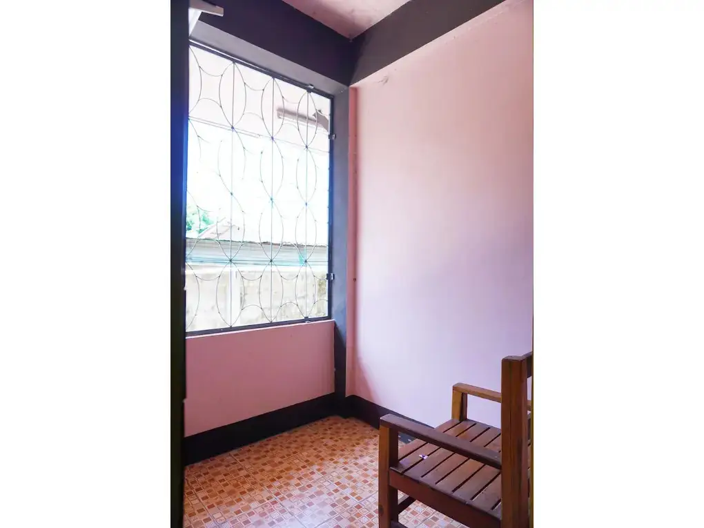 Исторический парк Kamphaeng Phet: Ban Poh Garden House