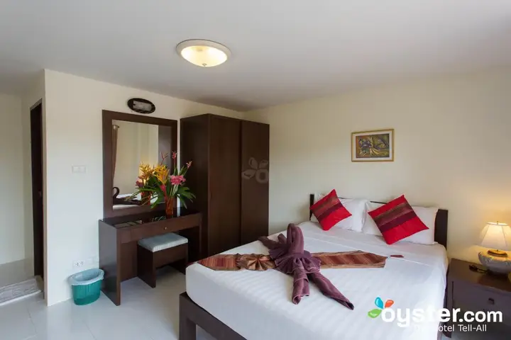 Краби: Aonang Guesthouse
