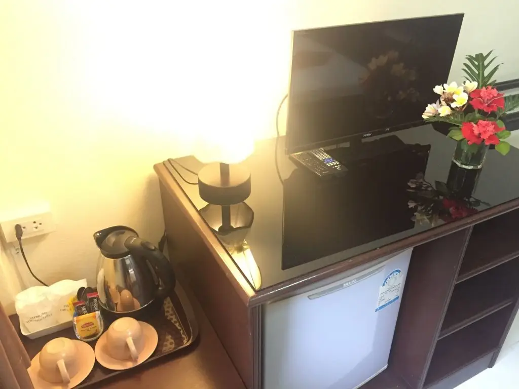 Краби: Aonang Guesthouse