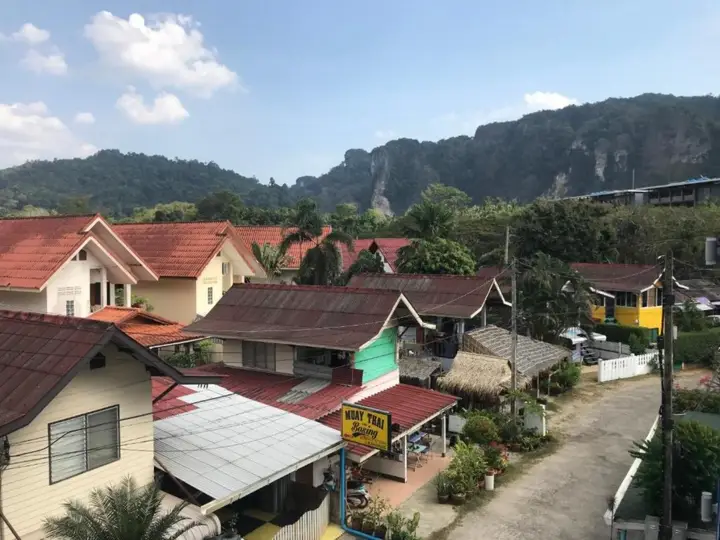 Краби: Aonang Guesthouse