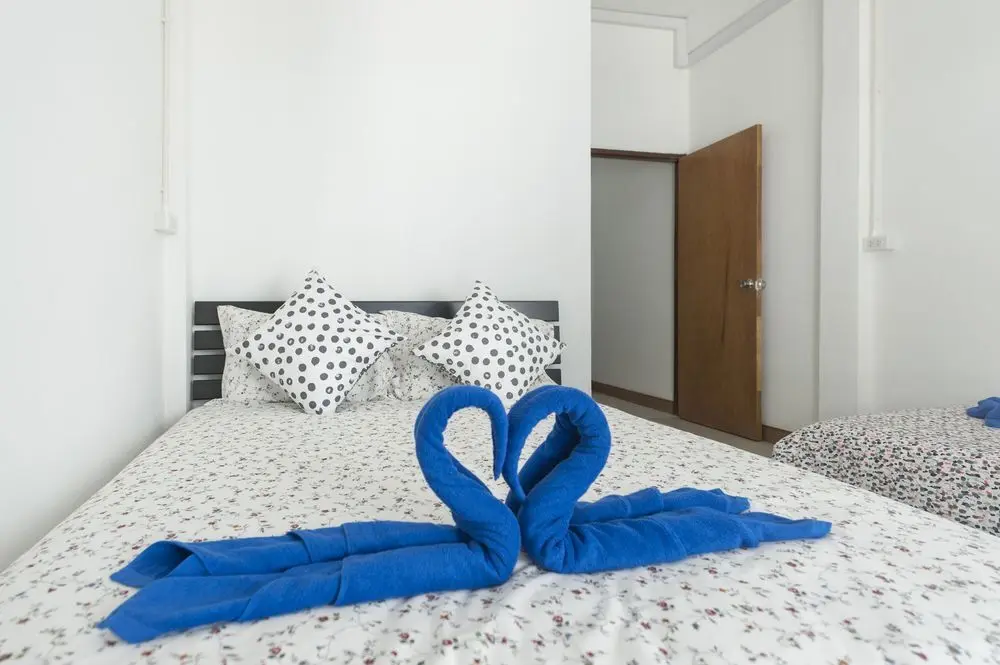 Бангкок: Cozy TownHouse HuaLampong