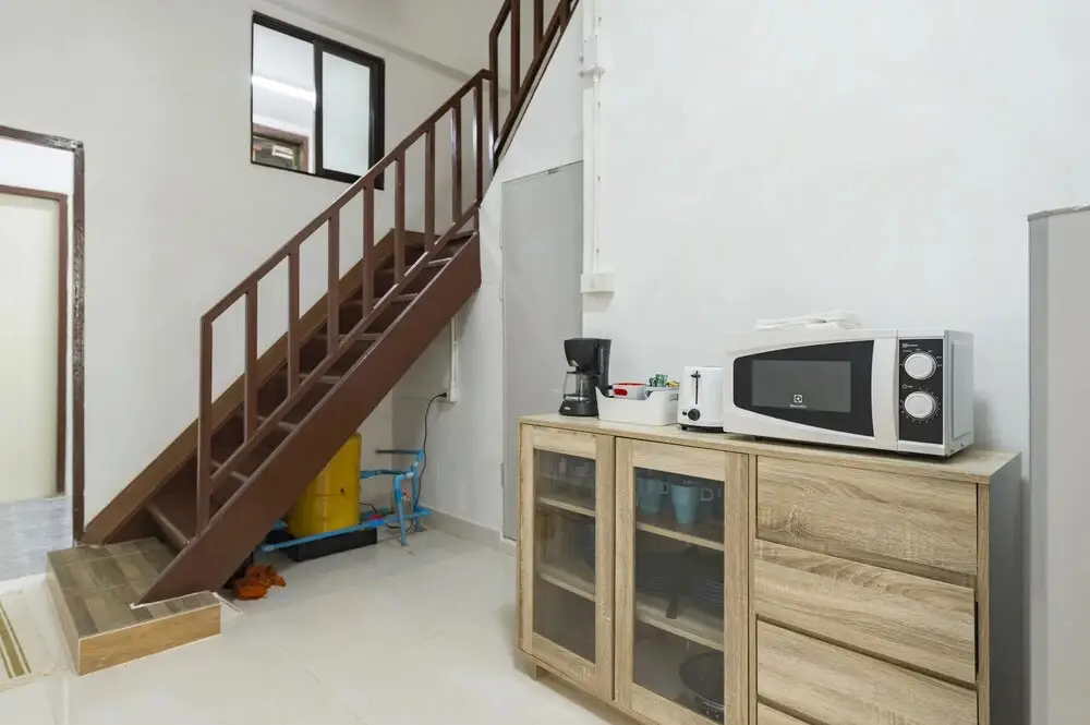 Cozy TownHouse HuaLampong — фото 1